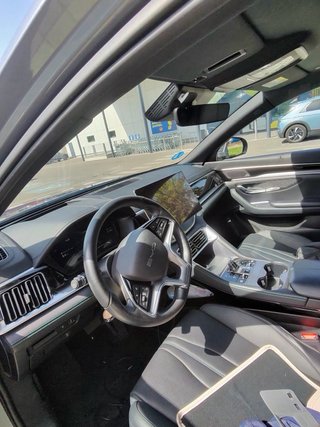 BYD Seal U dmi 2025