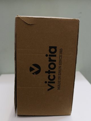 Botines Victoria Ante Negro Plataforma
