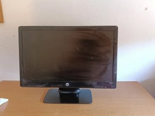 Monitor HP 221x Negro