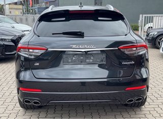 Maserati Levante 2017