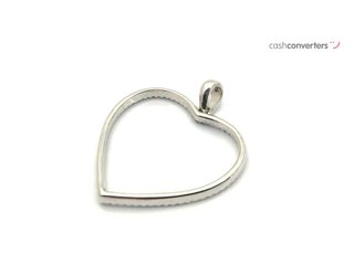 colgante plata 925mm