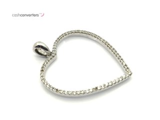 colgante plata 925mm