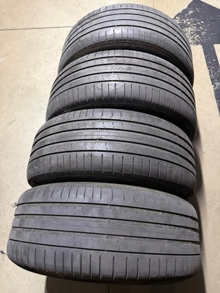 Llantas BMW X5 G05