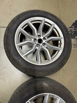 Llantas BMW X5 G05
