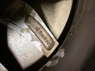 Llantas BMW X5 G05
