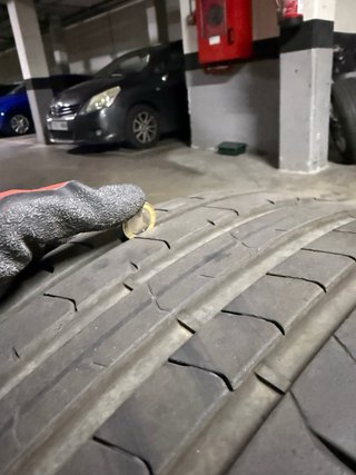 Llantas BMW X5 G05