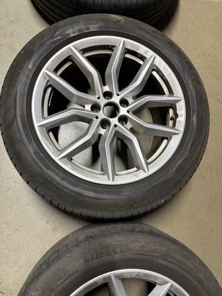 Llantas BMW X5 G05