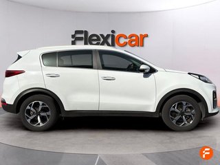 Kia Sportage 1.6 MHEV Business 85kW (115CV) 4x2