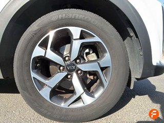 Kia Sportage 1.6 MHEV Business 85kW (115CV) 4x2