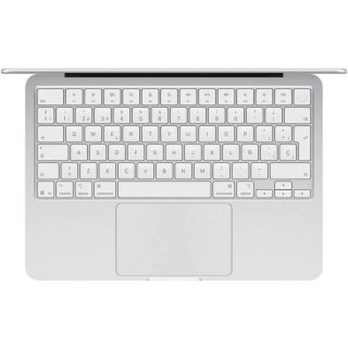 MacBook Neo 13 A18 Pro 8GB 256GB 5-Core GPU Plata