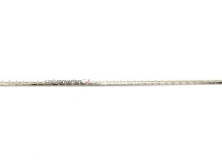 cadena plata 925mm 20cm