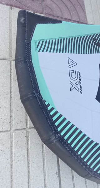 Wing Naish ADX 3m2