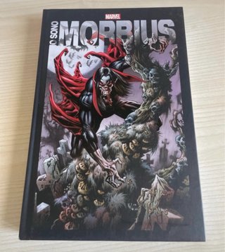 io sono morbius
