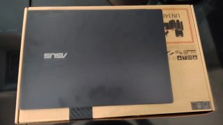 Asus V16 V3607VU RTX4050