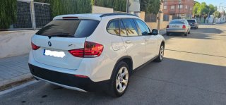 BMW X1 2010