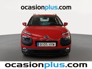Citroen C4 Cactus 1.2 VTi Feel Fine 60 kW (82 CV)