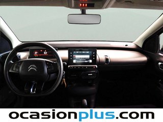 Citroen C4 Cactus 1.2 VTi Feel Fine 60 kW (82 CV)
