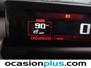 Citroen C4 Cactus 1.2 VTi Feel Fine 60 kW (82 CV)