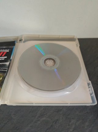 PES 2011 PS3
