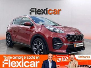 Kia Sportage 1.6 T-GDi 130kW GT Line Essential 4x4