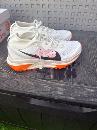 Nike Zegama Trail Running Zapatillas