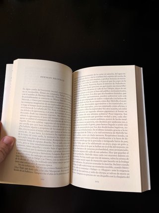 Horas en una biblioteca
