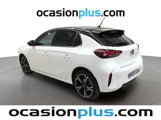 Opel Corsa 1.2 Turbo XHL GS-Line 74 kW (100 CV)
