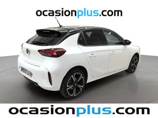 Opel Corsa 1.2 Turbo XHL GS-Line 74 kW (100 CV)