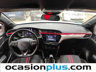 Opel Corsa 1.2 Turbo XHL GS-Line 74 kW (100 CV)