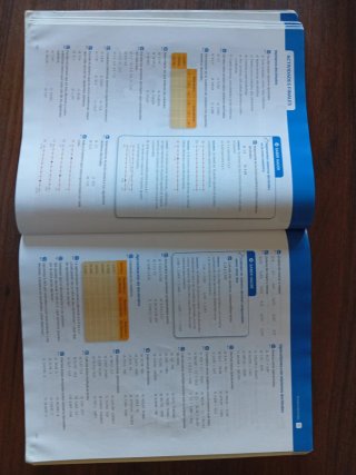Matemáticas 1° ESO