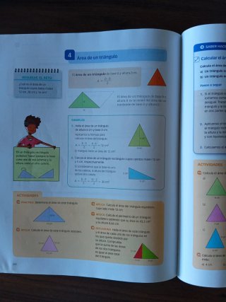 Matemáticas 1° ESO
