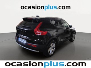 Volvo XC40 T3 Business Plus 120 kW (163 CV)