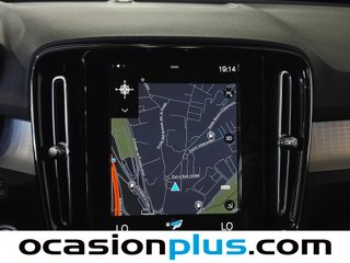 Volvo XC40 T3 Business Plus 120 kW (163 CV)