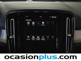 Volvo XC40 T3 Business Plus 120 kW (163 CV)