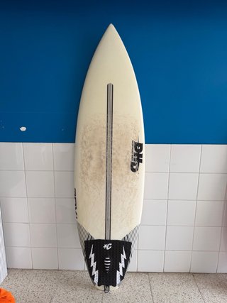 Tabla de surf DHD