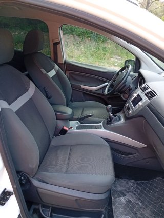 Ford Kuga 2011