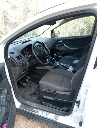 Ford Kuga 2011