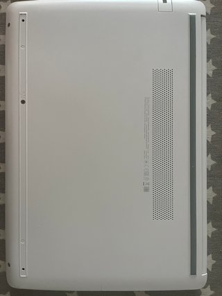 Portátil HP 14 Ryzen 3 / 8GB RAM / 256GB SSD