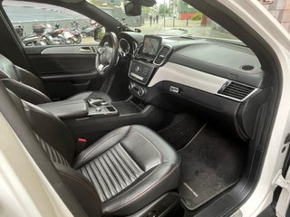 Mercedes-Benz GLE Coupé 2019