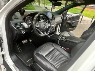 Mercedes-Benz GLE Coupé 2019