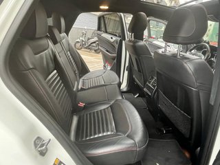 Mercedes-Benz GLE Coupé 2019