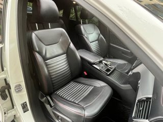 Mercedes-Benz GLE Coupé 2019