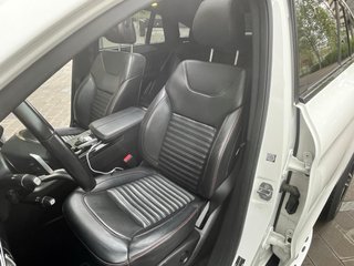 Mercedes-Benz GLE Coupé 2019