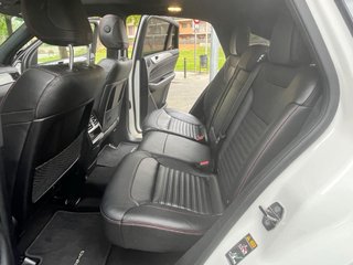 Mercedes-Benz GLE Coupé 2019