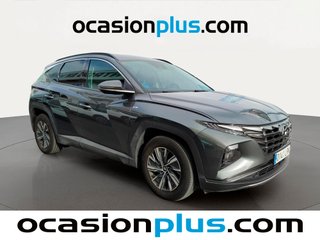 Hyundai Tucson 1.6 TGDI 48V Maxx 110 kW (150 CV)