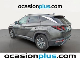 Hyundai Tucson 1.6 TGDI 48V Maxx 110 kW (150 CV)