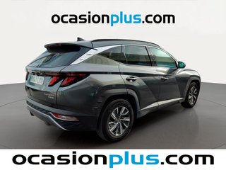 Hyundai Tucson 1.6 TGDI 48V Maxx 110 kW (150 CV)