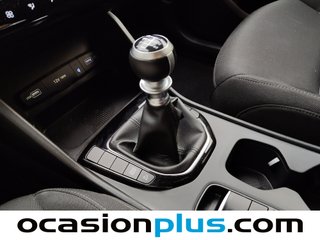Hyundai Tucson 1.6 TGDI 48V Maxx 110 kW (150 CV)