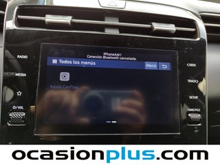 Hyundai Tucson 1.6 TGDI 48V Maxx 110 kW (150 CV)
