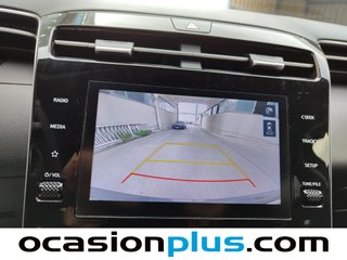 Hyundai Tucson 1.6 TGDI 48V Maxx 110 kW (150 CV)
